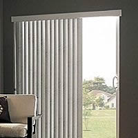 Vertical Blinds 